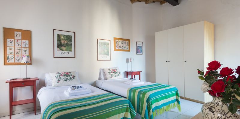 Farnese Stylish Apartment - Rome Sweet Home