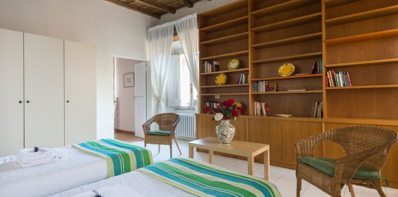 Farnese Stylish Apartment - Rome Sweet Home