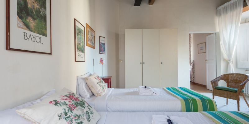 Farnese Stylish Apartment - Rome Sweet Home