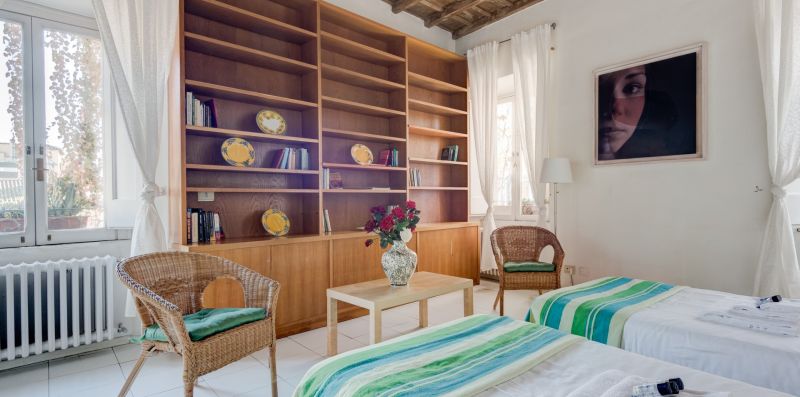 Farnese Stylish Apartment - Rome Sweet Home