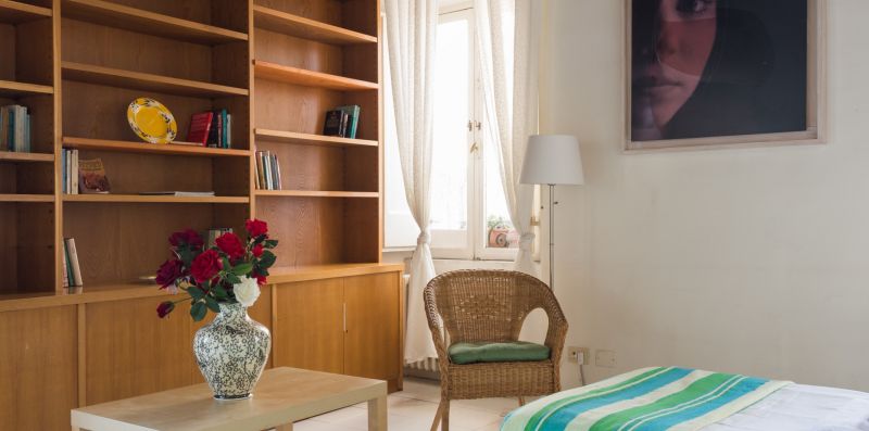Farnese Stylish Apartment - Rome Sweet Home