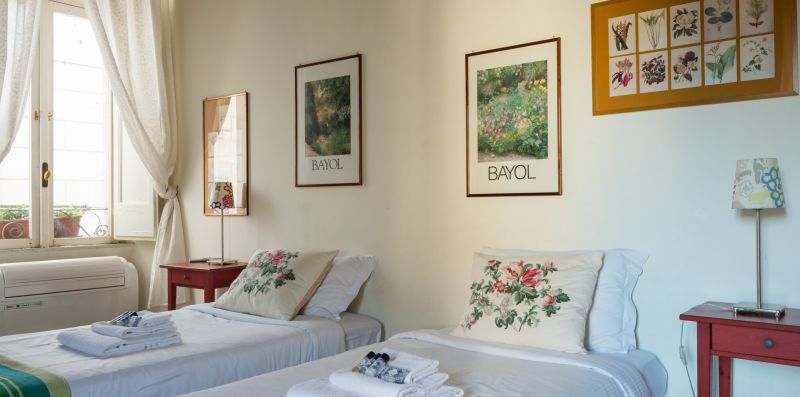Farnese Stylish Apartment - Rome Sweet Home