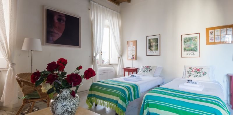 Farnese Stylish Apartment - Rome Sweet Home