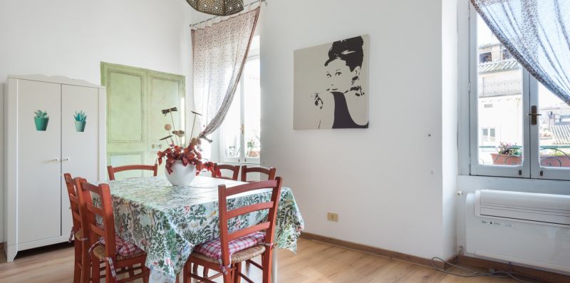 Farnese Stylish Apartment - Rome Sweet Home