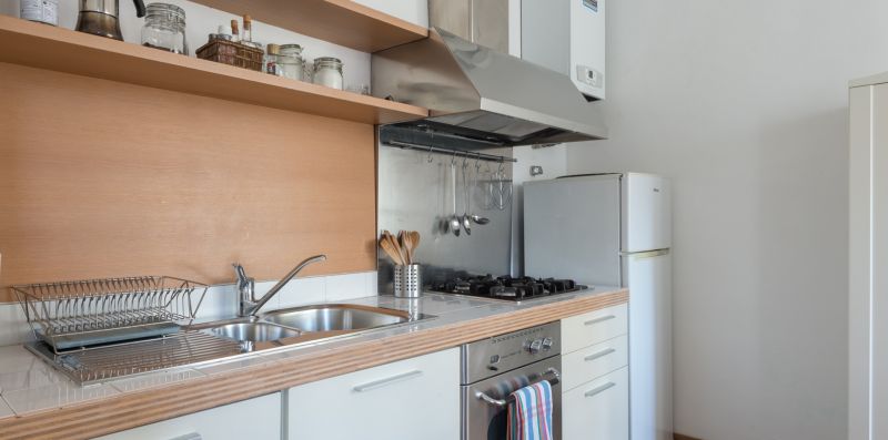 Farnese Stylish Apartment - Rome Sweet Home