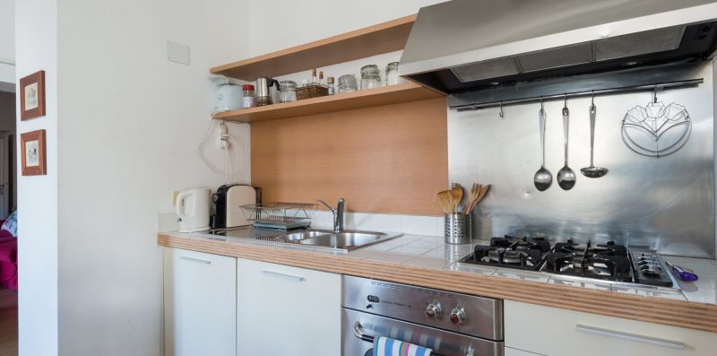 Farnese Stylish Apartment - Rome Sweet Home
