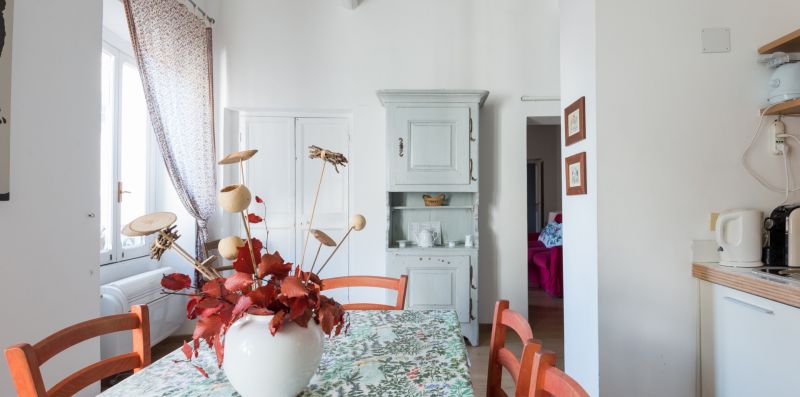 Farnese Stylish Apartment - Rome Sweet Home