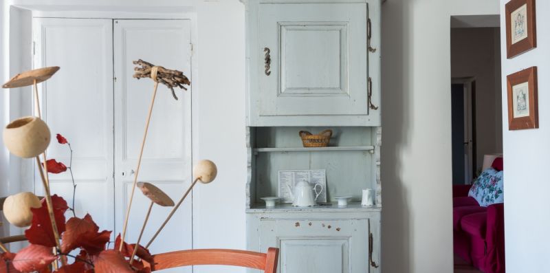 Farnese Stylish Apartment - Rome Sweet Home