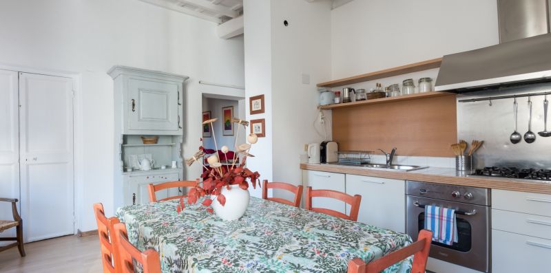 Farnese Stylish Apartment - Rome Sweet Home