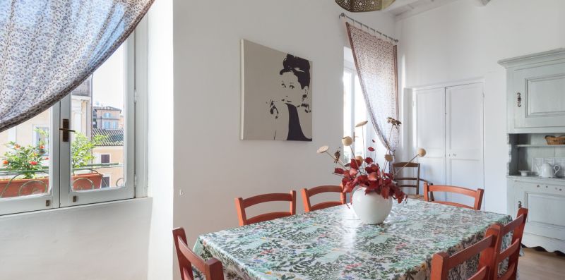 Farnese Stylish Apartment - Rome Sweet Home