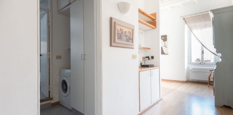 Farnese Stylish Apartment - Rome Sweet Home