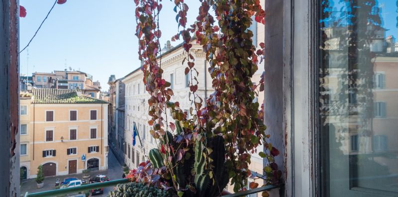 Farnese Stylish Apartment - Rome Sweet Home