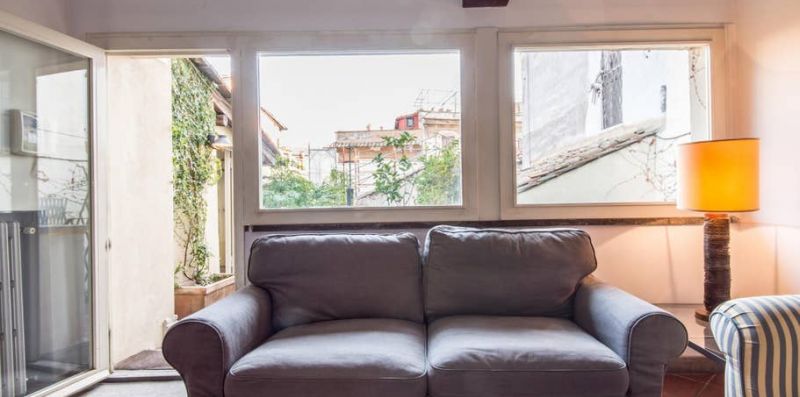 Campo dei Fiori Luxury Terrace Apartment - Rome Sweet Home