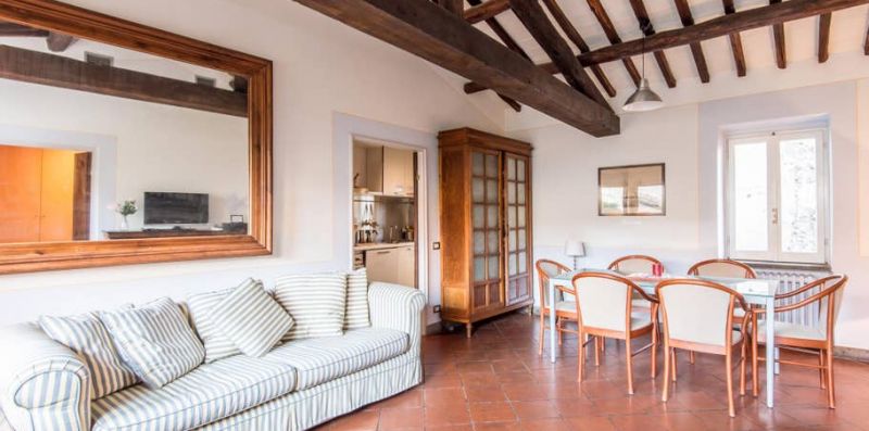 Campo dei Fiori Luxury Terrace Apartment - Rome Sweet Home