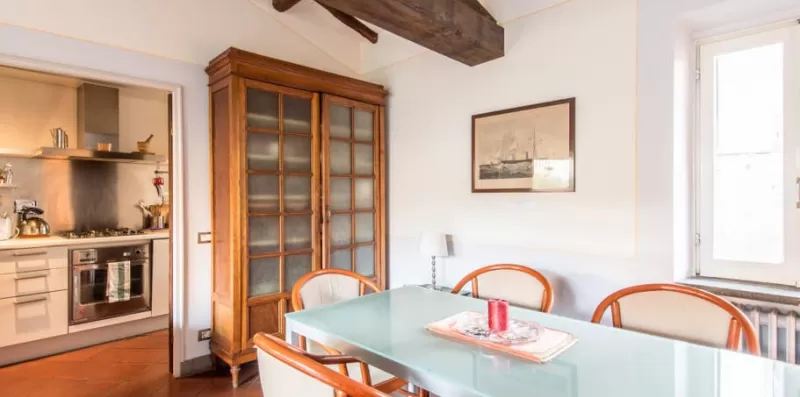 Campo dei Fiori Luxury Terrace Apartment - Rome Sweet Home