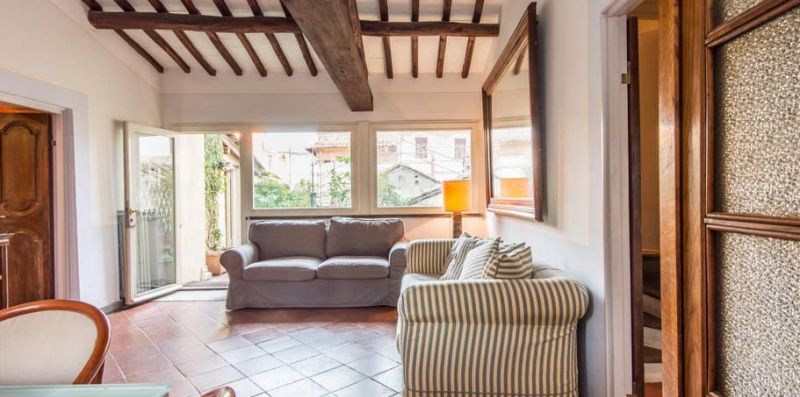 Campo dei Fiori Luxury Terrace Apartment - Rome Sweet Home
