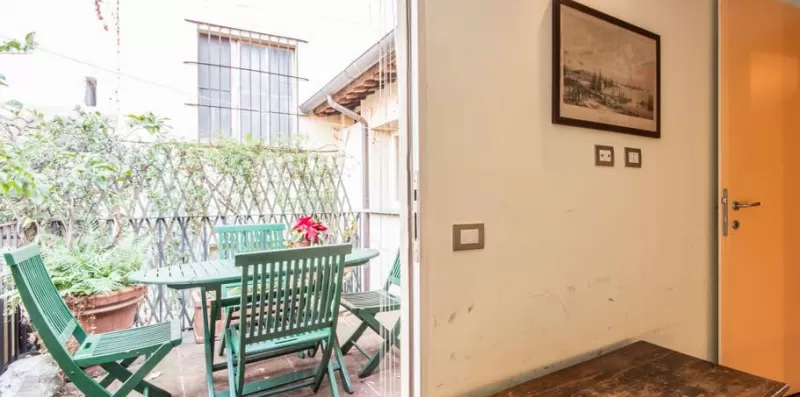 Campo dei Fiori Luxury Terrace Apartment - Rome Sweet Home