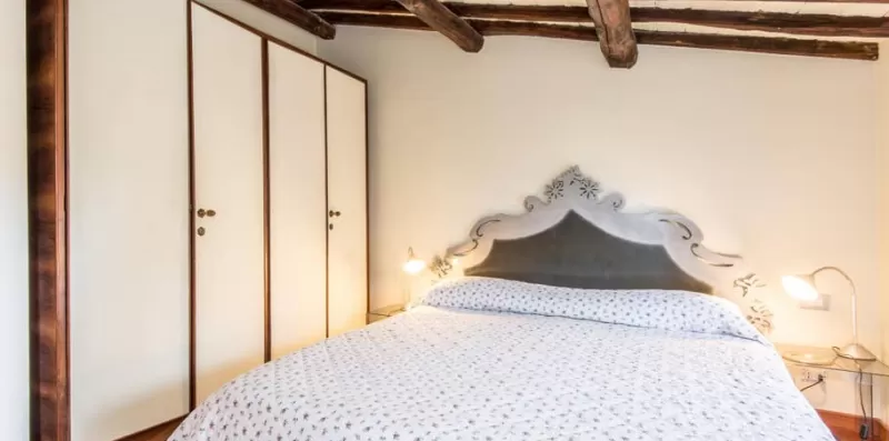 Campo dei Fiori Luxury Terrace Apartment - Rome Sweet Home