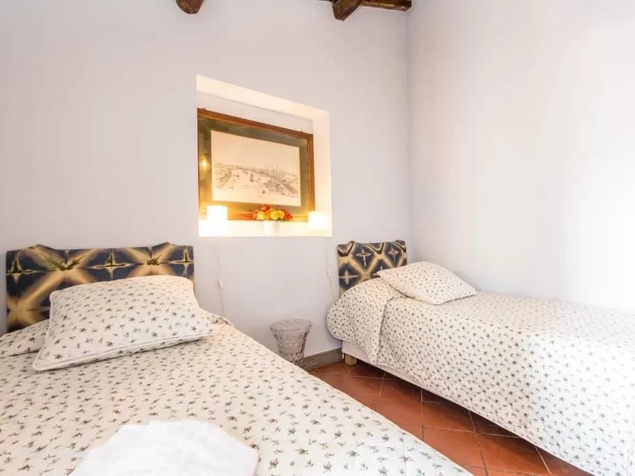 Campo dei Fiori Luxury Terrace Apartment - Rome Sweet Home