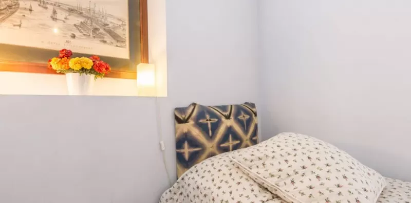 Campo dei Fiori Luxury Terrace Apartment - Rome Sweet Home