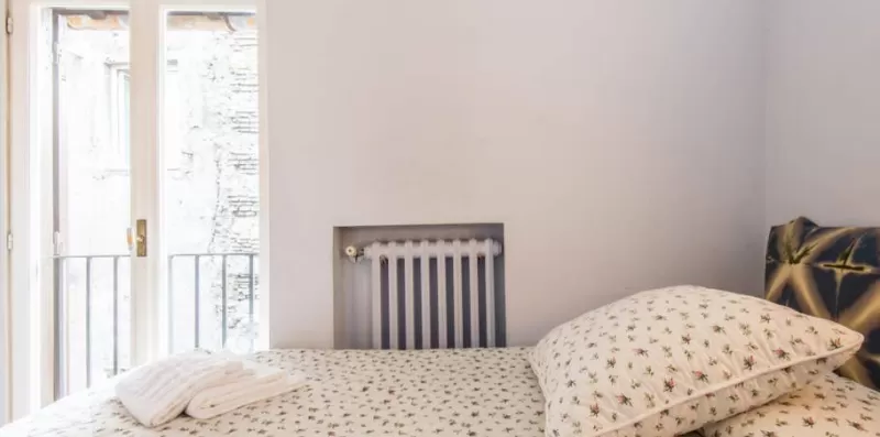 Campo dei Fiori Luxury Terrace Apartment - Rome Sweet Home
