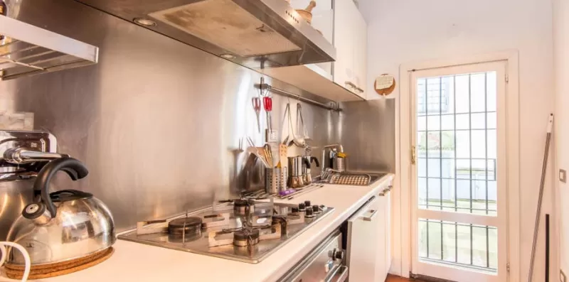 Campo dei Fiori Luxury Terrace Apartment - Rome Sweet Home