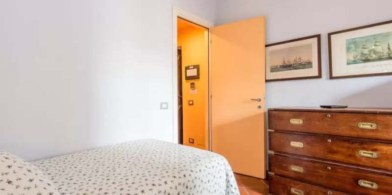 Campo dei Fiori Luxury Terrace Apartment - Rome Sweet Home