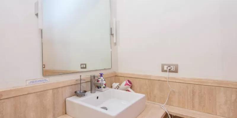 Campo dei Fiori Luxury Terrace Apartment - Rome Sweet Home