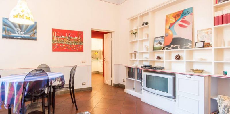 Campo dei Fiori Bright Apartment - Rome Sweet Home