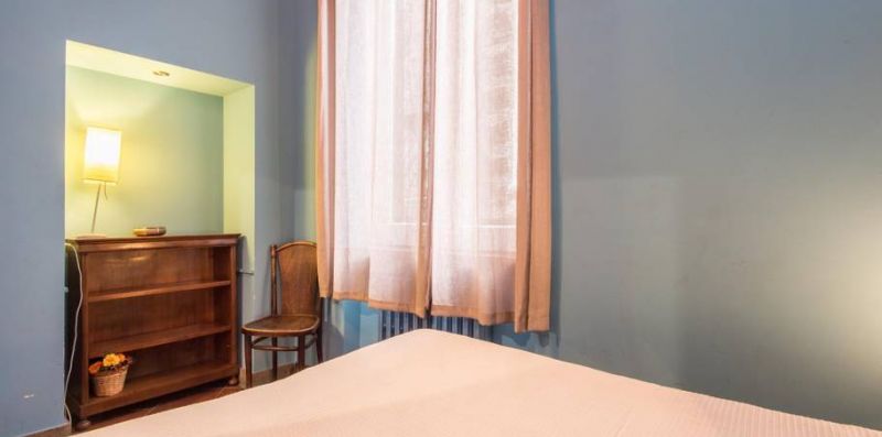 Campo dei Fiori Bright Apartment - Rome Sweet Home