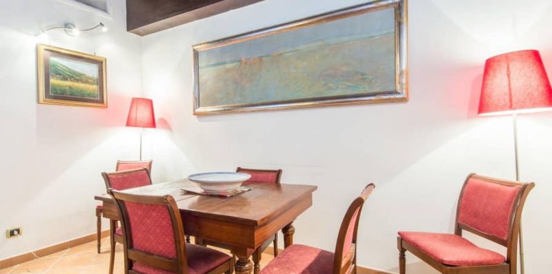 Trevi Fountain Apartment - Rome Sweet Home