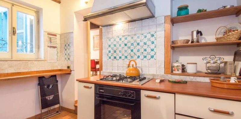 Trevi Fountain Apartment - Rome Sweet Home