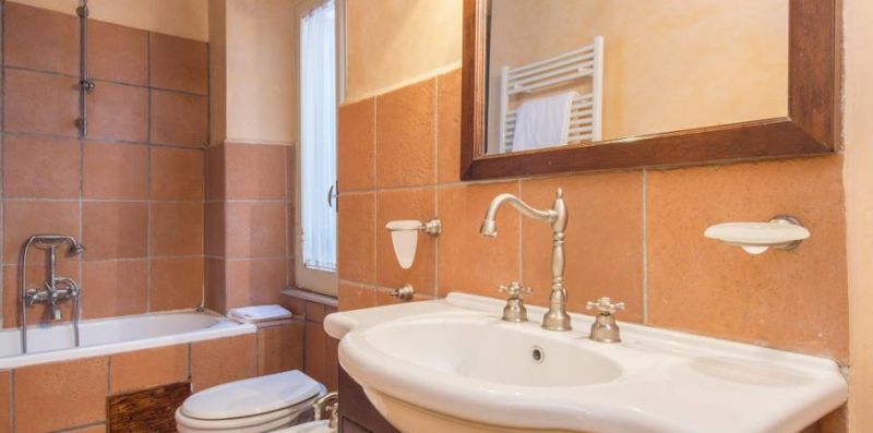 Trevi Fountain Apartment - Rome Sweet Home