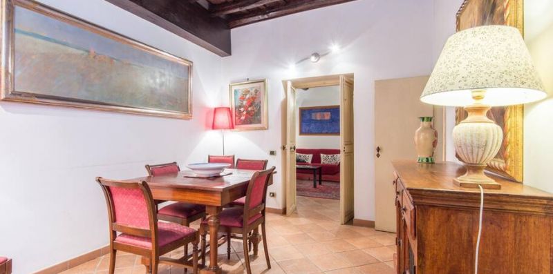 Trevi Fountain Apartment - Rome Sweet Home