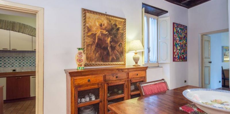 Trevi Fountain Apartment - Rome Sweet Home
