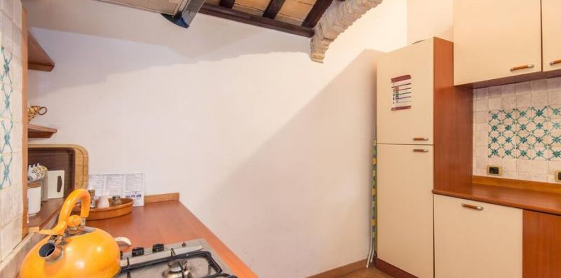 Trevi Fountain Apartment - Rome Sweet Home