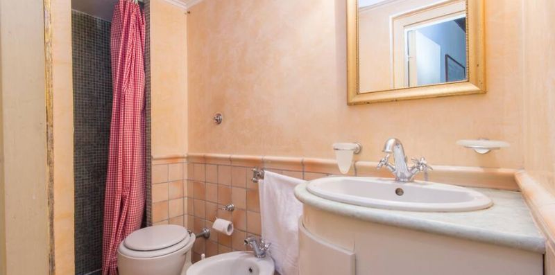 Trevi Fountain Apartment - Rome Sweet Home
