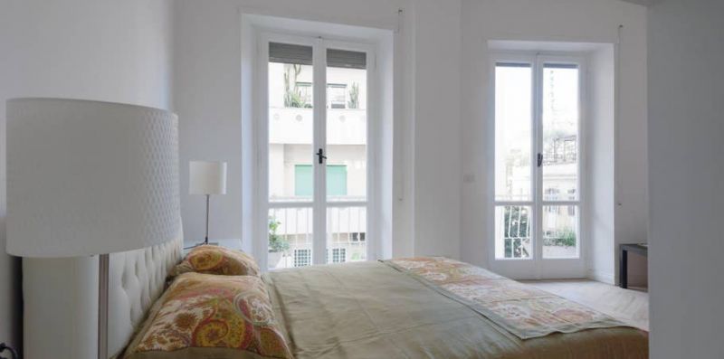 Vatican Bright Two Bedroom Apartment - Rome Sweet Home