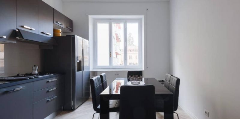 Vatican Bright Two Bedroom Apartment - Rome Sweet Home