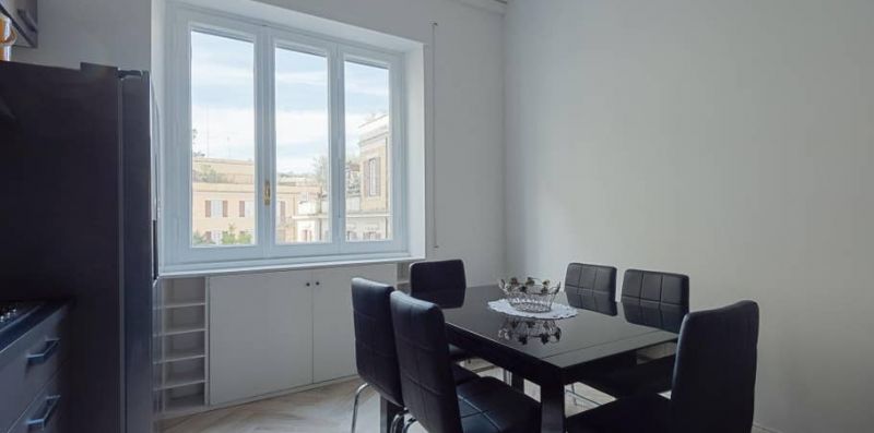 Vatican Bright Two Bedroom Apartment - Rome Sweet Home