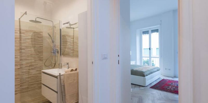 Vatican Bright Two Bedroom Apartment - Rome Sweet Home