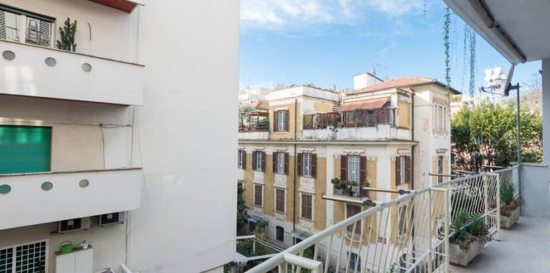 Vatican Bright Two Bedroom Apartment - Rome Sweet Home