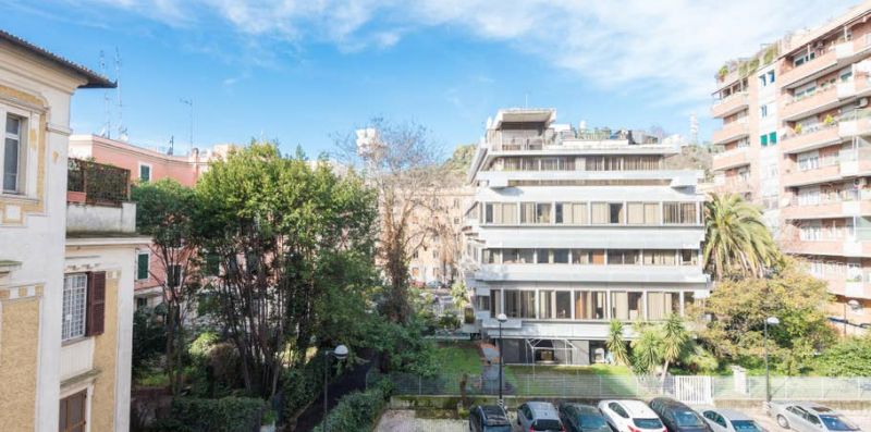 Vatican Bright Two Bedroom Apartment - Rome Sweet Home