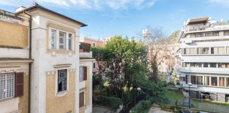 Vatican Bright Two Bedroom Apartment - Rome Sweet Home