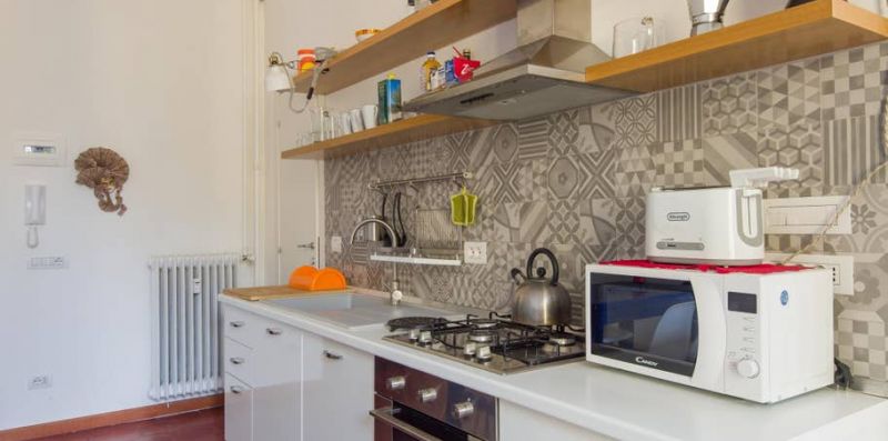 Bright Vatican Apartment - Rome Sweet Home