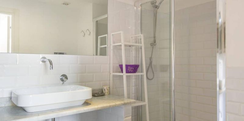 Bright Vatican Apartment - Rome Sweet Home