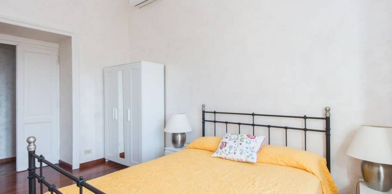 Trastevere Large Comfortable Panoramic Apartment - Rome Sweet Home