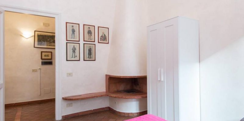Trastevere Large Comfortable Panoramic Apartment - Rome Sweet Home
