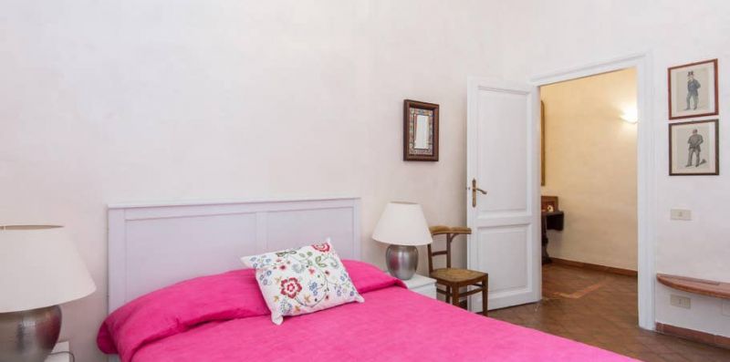 Trastevere Large Comfortable Panoramic Apartment - Rome Sweet Home