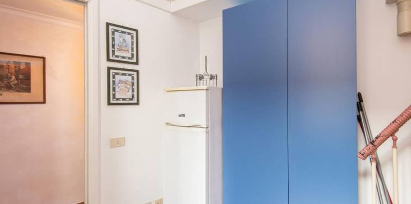 Trastevere Large Comfortable Panoramic Apartment - Rome Sweet Home